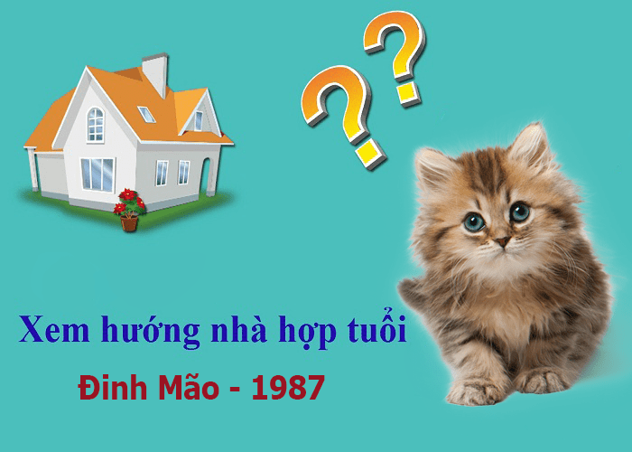 chon huong nha tuoi dinh mao 1987