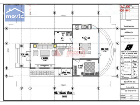 xay nha 1 tang 500 trieu