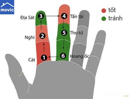 Cung Hoang Ốc Là Gì? Khám Phá Chi Tiết Ý Nghĩa Và Cách Tính Phong Thủy