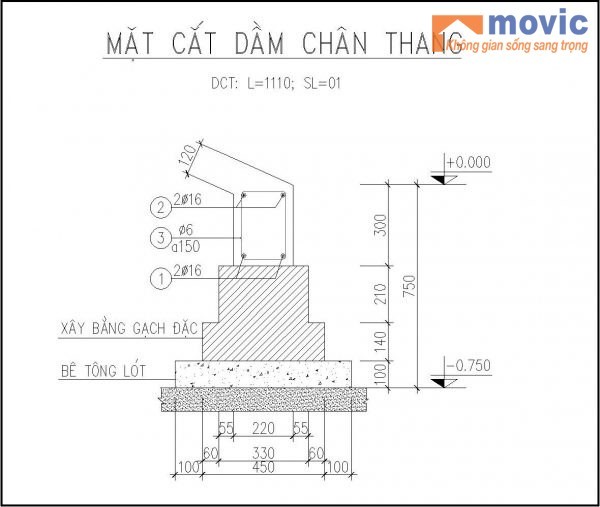 cach doc ban ve xay dung