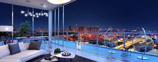 Penthouses