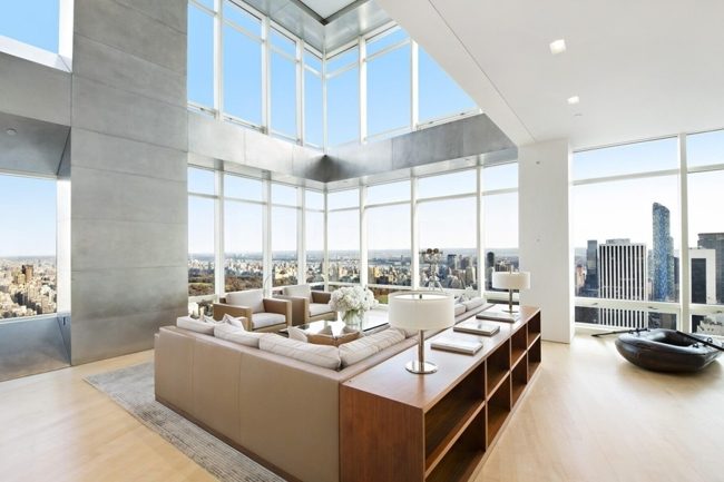 Penthouses