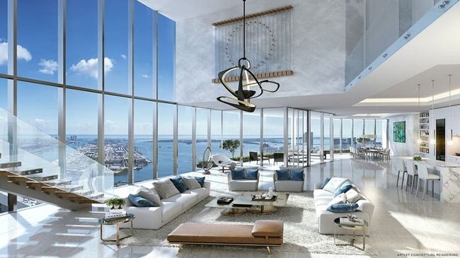 Penthouses