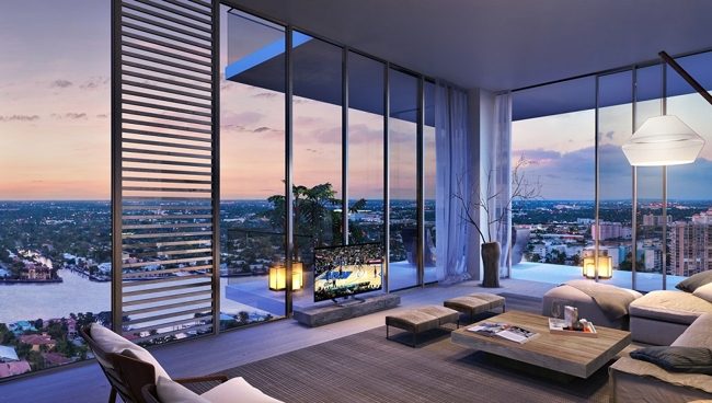 Penthouses