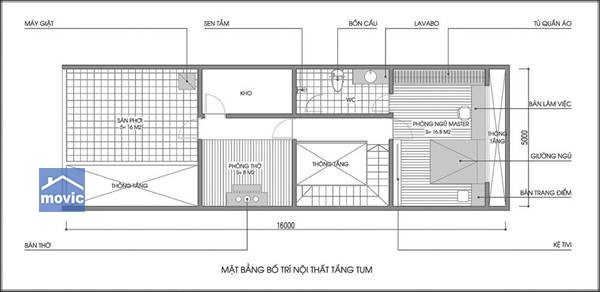 thiet ke nha 1 tang 80m2