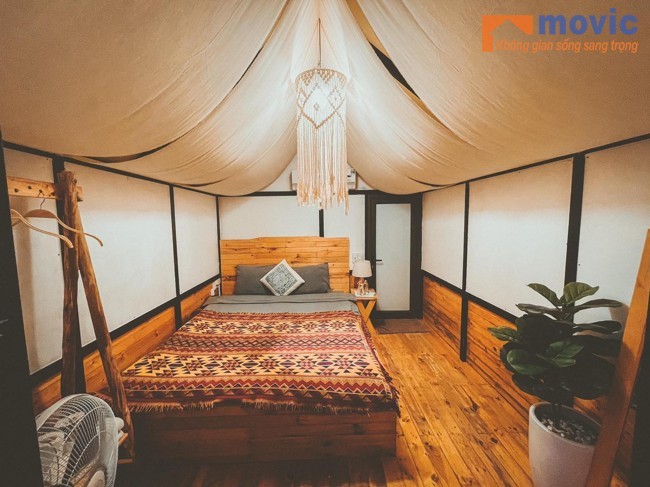 Review Top #15 homestay Mộc Châu View Đẹp, Giá Rẻ Nhất