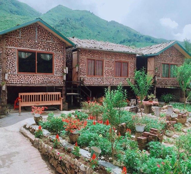 homestay sapa