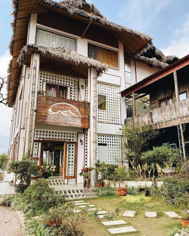 homestay sapa