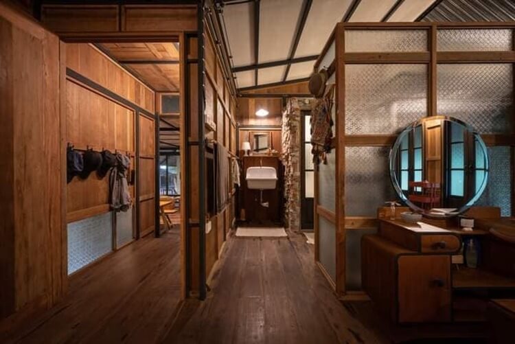 24+ Mẫu Thiết Kế Homestay Nhà Gỗ Đẹp, Hiện Đại Nhất 2026