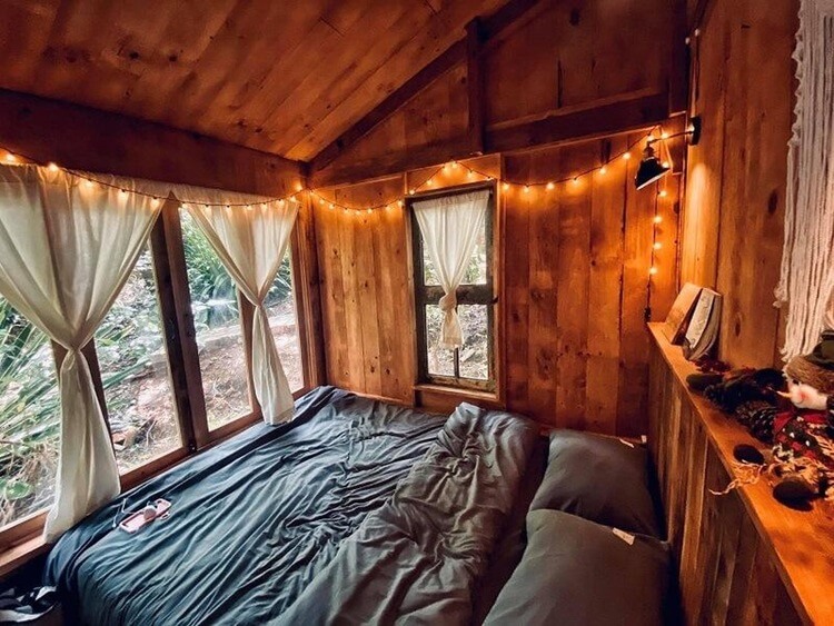 Top 20+ Mẫu Thi Công Nhà Gỗ Homestay Kèm Báo Giá Mới Nhất